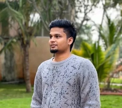 DineshKumar G